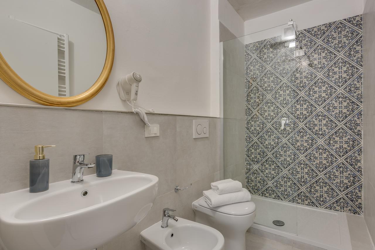 Bed and Breakfast Residenze D'Epoca Collection-Sant'Anna Florenz Exterior foto