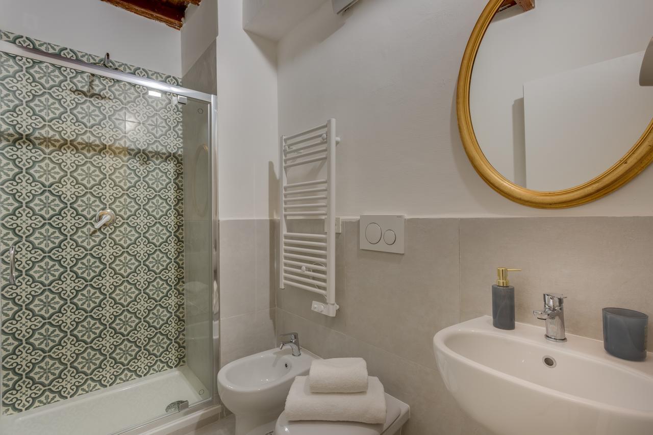 Bed and Breakfast Residenze D'Epoca Collection-Sant'Anna Florenz Exterior foto