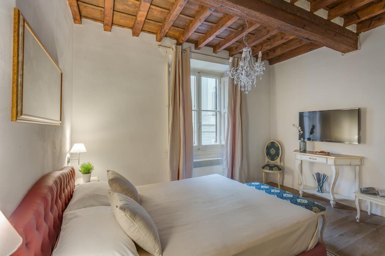 Bed and Breakfast Residenze D'Epoca Collection-Sant'Anna Florenz Exterior foto