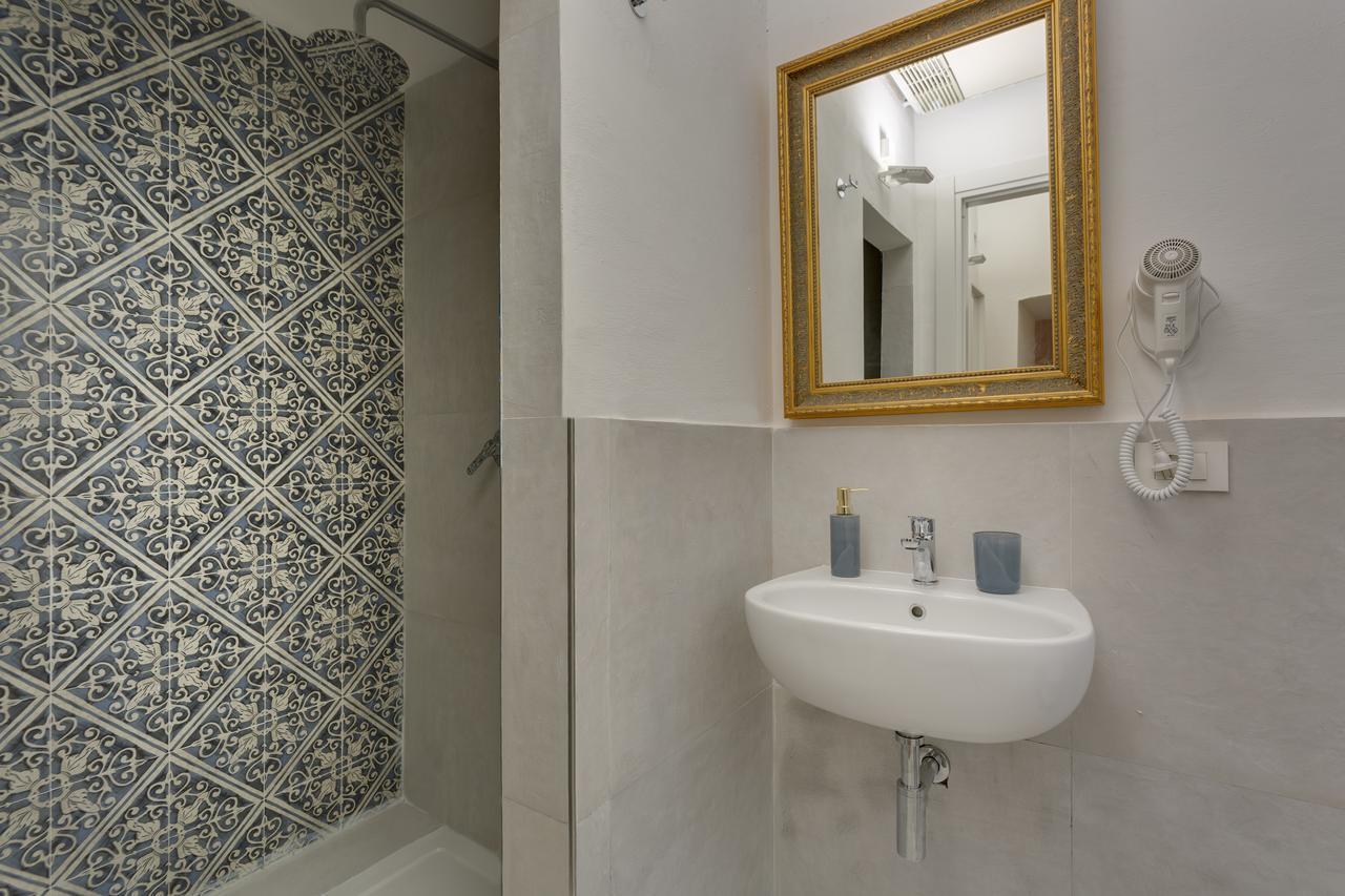 Bed and Breakfast Residenze D'Epoca Collection-Sant'Anna Florenz Exterior foto